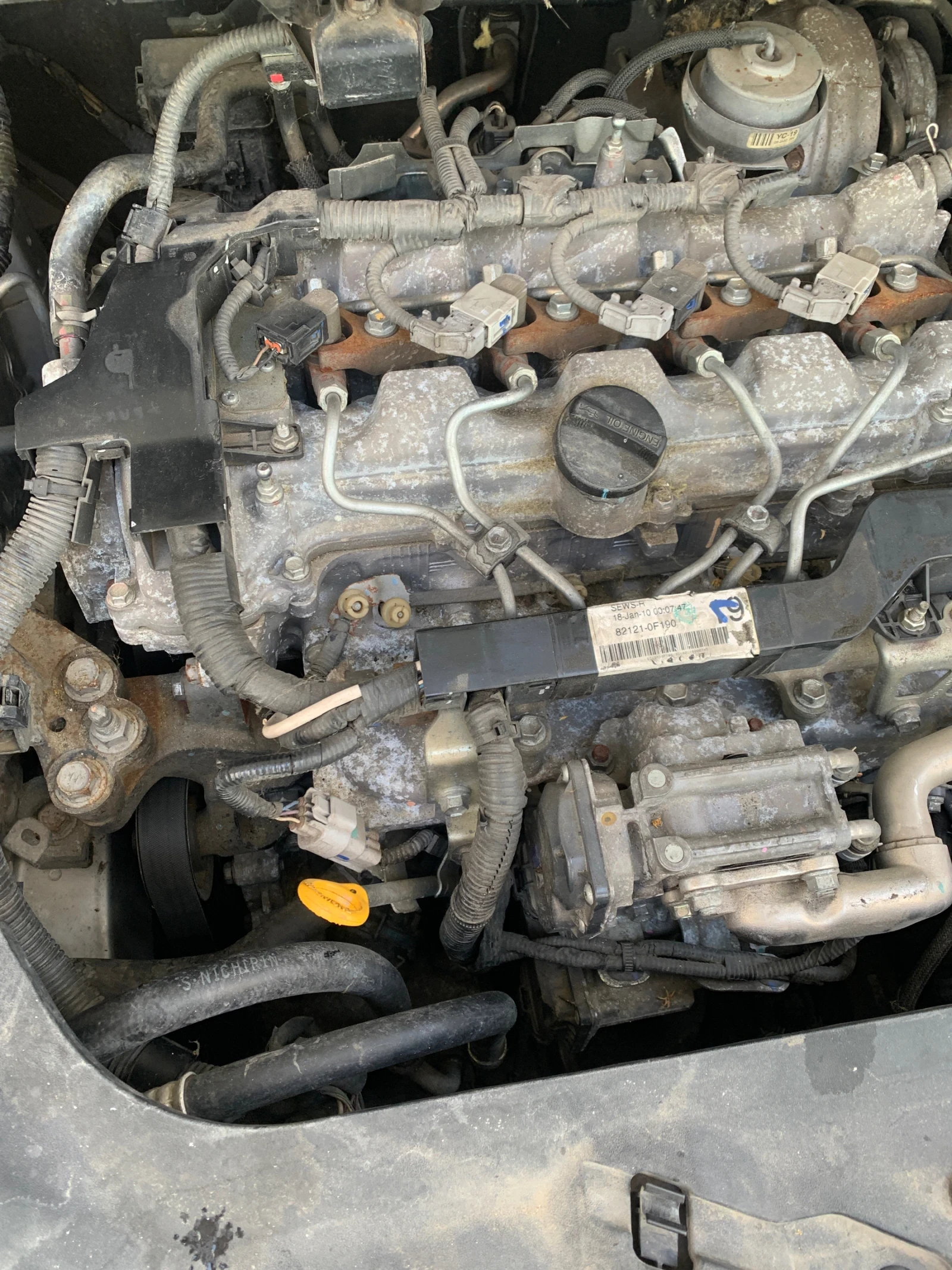 Toyota Verso 2, 2 D-cat | Mobile.bg � ����������� 13