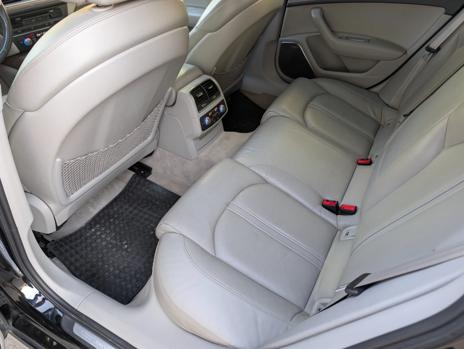 Audi A6 Allroad Bi TDI 320, снимка 9 - Автомобили и джипове - 55255144