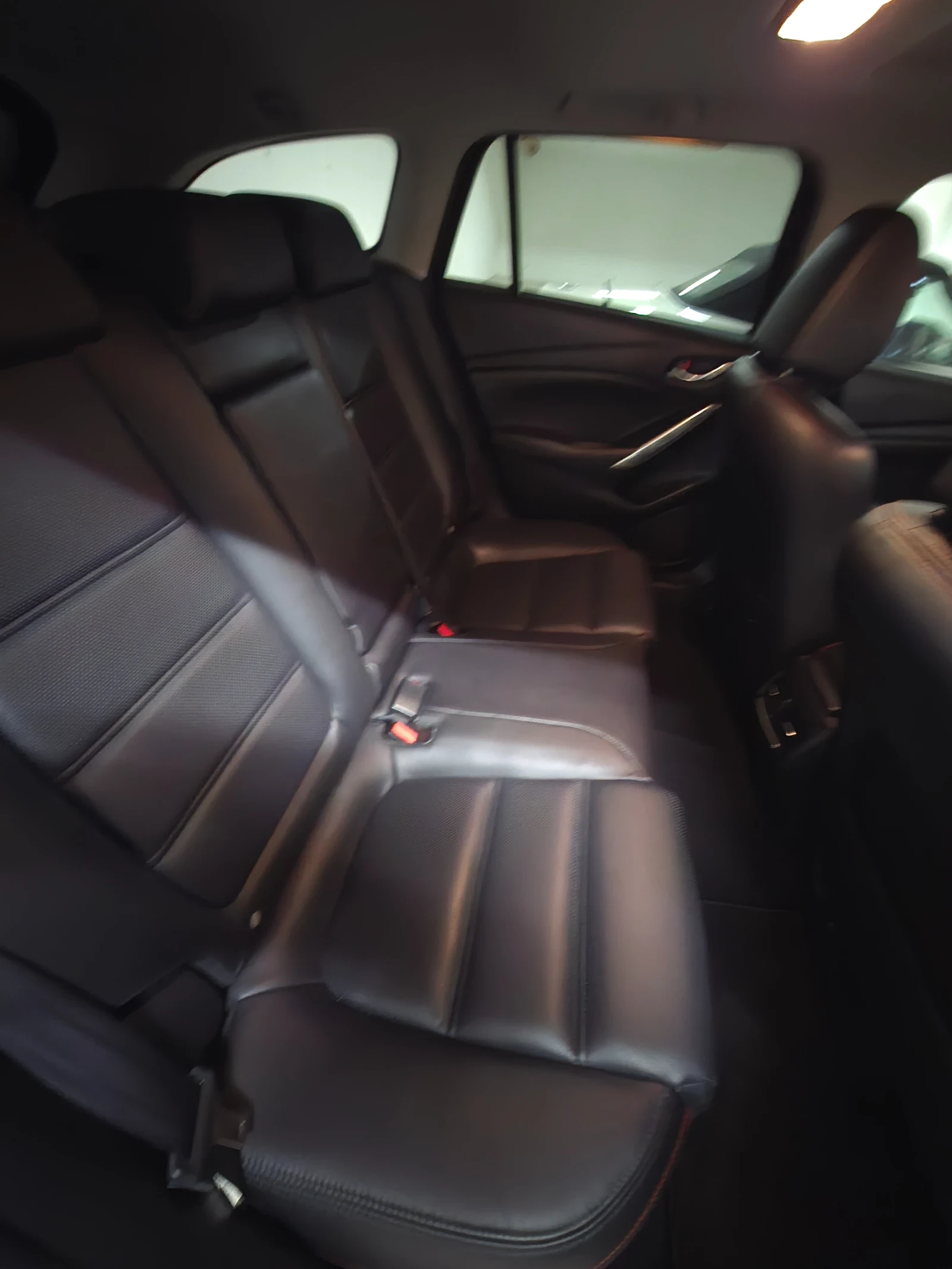 Mazda 6, снимка 6 - Автомобили и джипове - 55911561