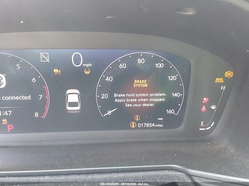 Honda Accord 1.5L I-4 DI, DOHC, VVT, TURBO, 192HP Front Wheel | Mobile.bg � ����������� 15