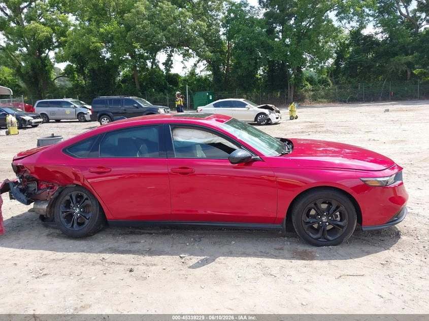 Honda Accord 1.5L I-4 DI, DOHC, VVT, TURBO, 192HP Front Wheel | Mobile.bg � ����������� 13