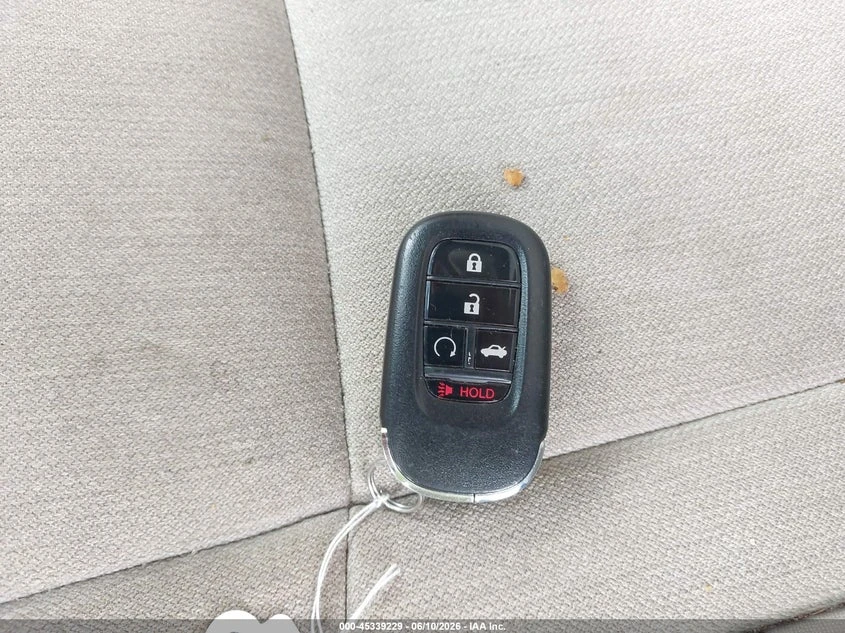 Honda Accord 1.5L I-4 DI, DOHC, VVT, TURBO, 192HP Front Wheel | Mobile.bg � ����������� 11