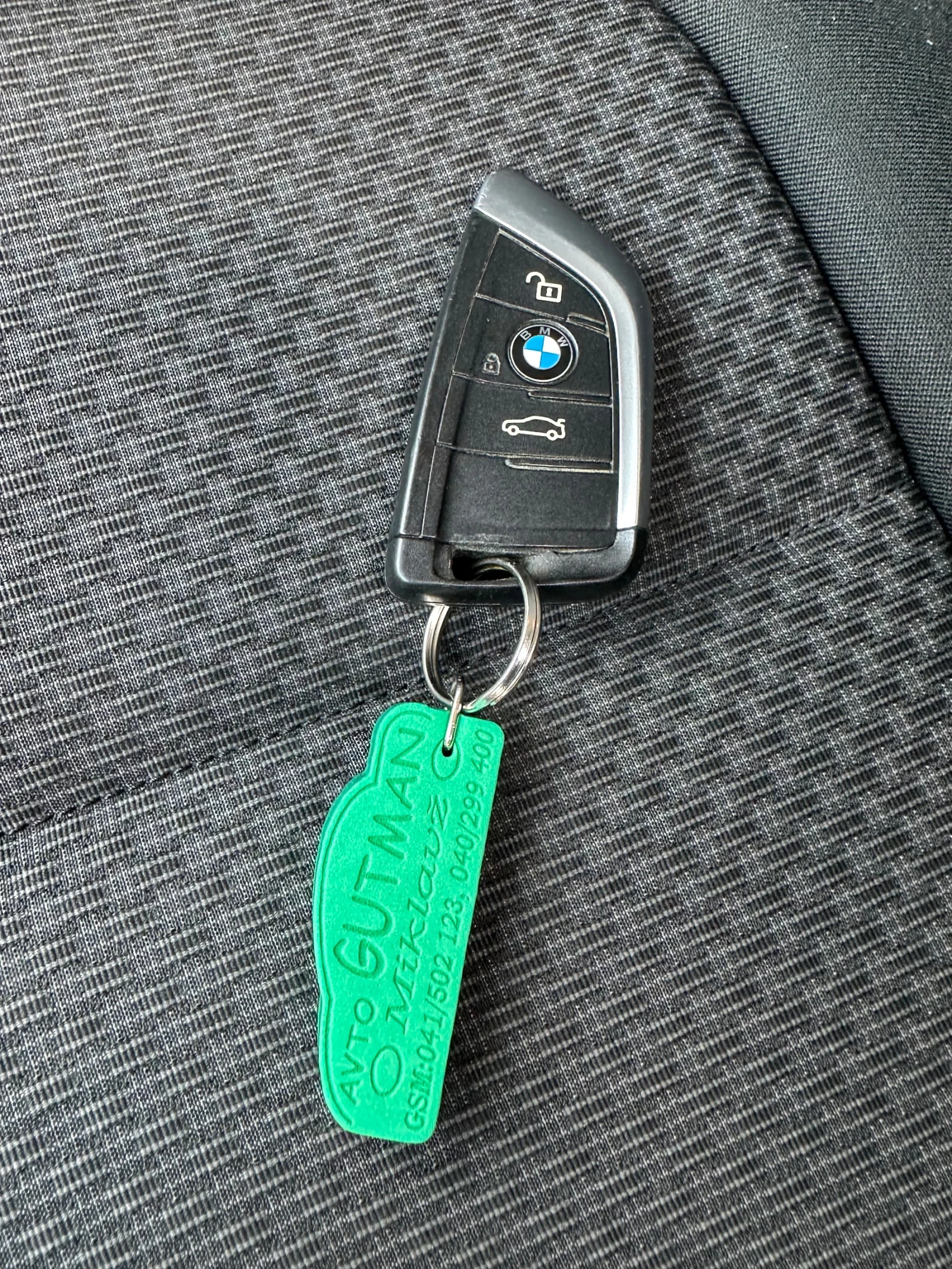 BMW 216, снимка 12 - Автомобили и джипове - 55672060