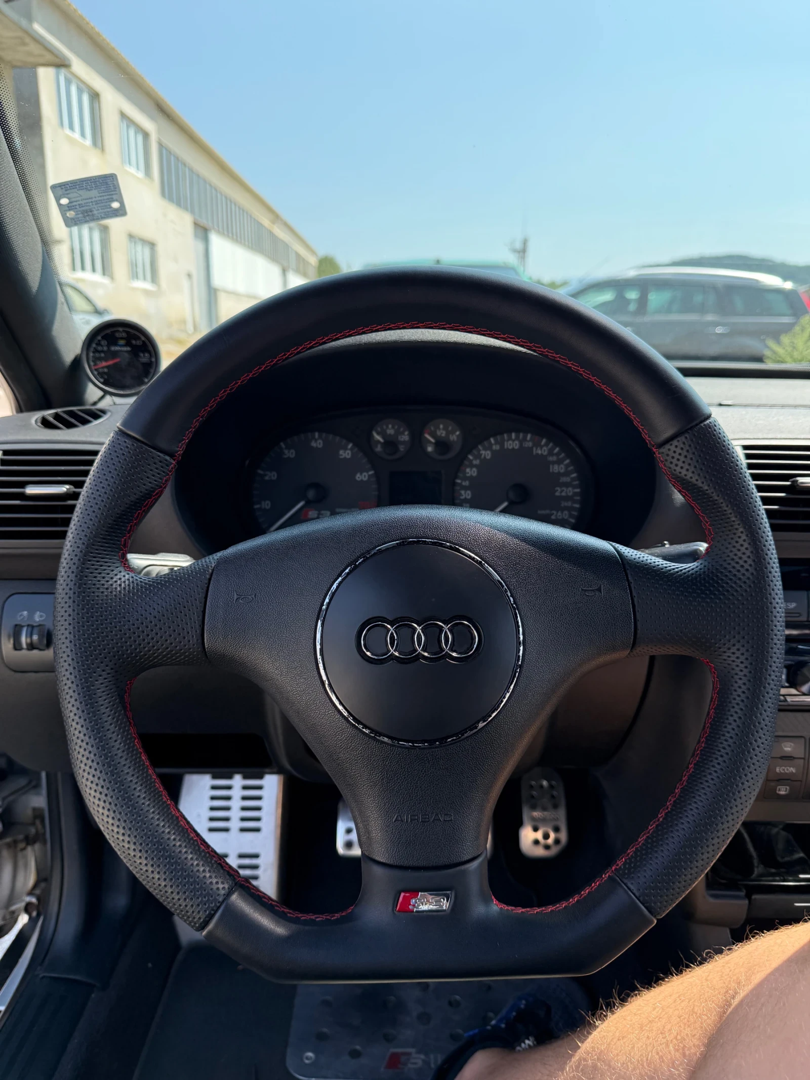 Audi S3 | Mobile.bg � ����������� 8