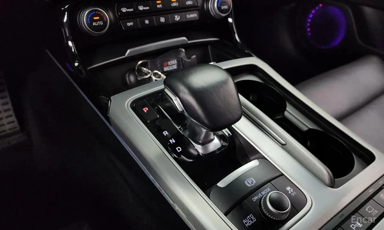 Kia Stinger 2.2 Diesel | АВТОФИНАНСИРАНЕ БЕЗ ПЪРВОНАЧАЛНА, снимка 9 - Автомобили и джипове - 55836872