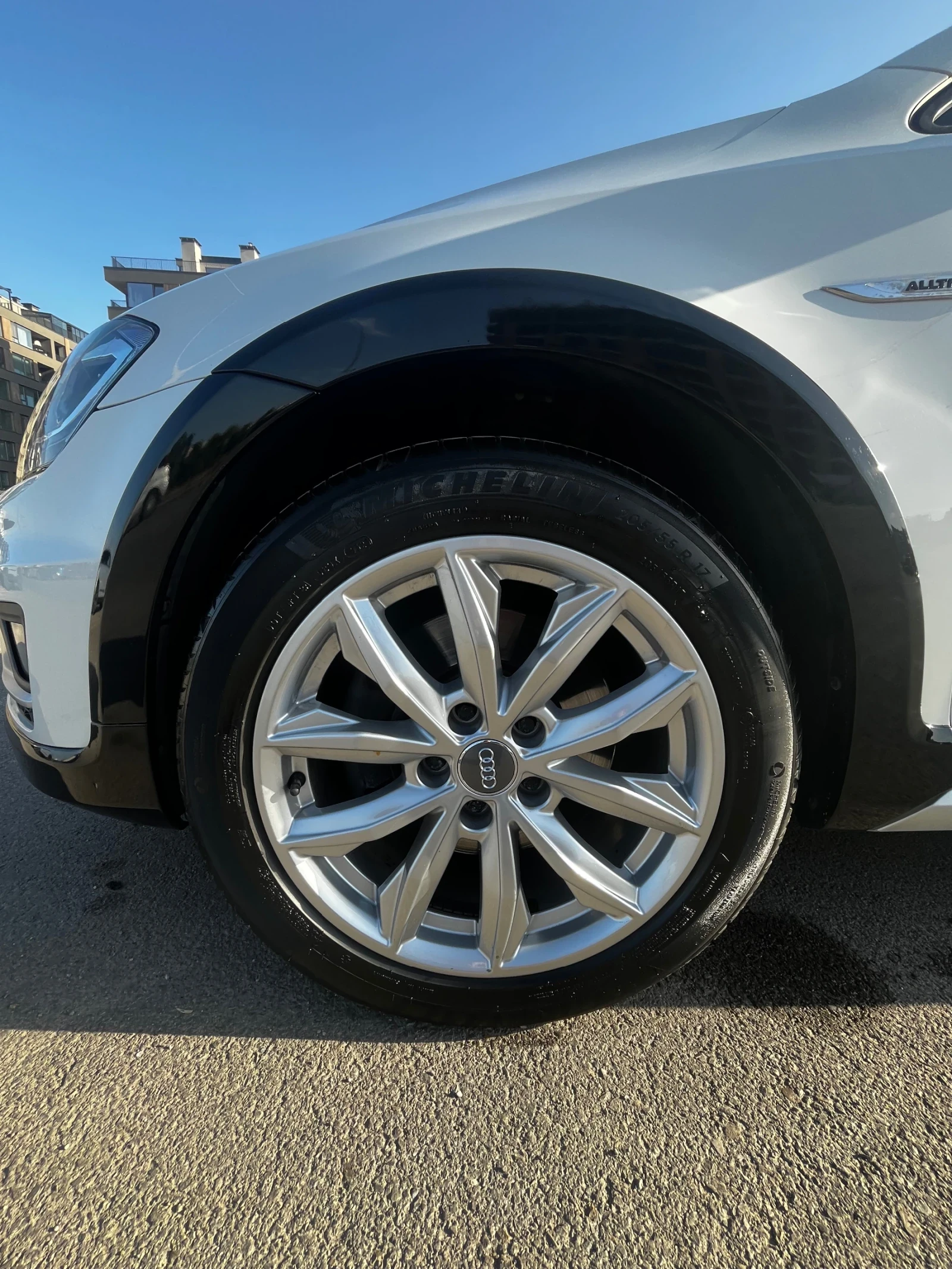VW Alltrack VW Golf 7 Alltrack 2.0 TDI 184 к.с. 4Motion DSG , снимка 12 - Автомобили и джипове - 55879849