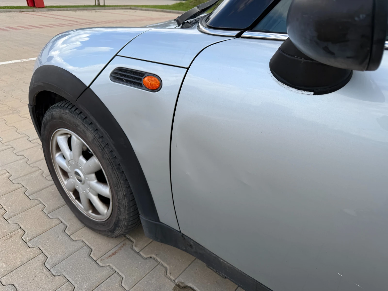 Mini One, снимка 3 - Автомобили и джипове - 56260020