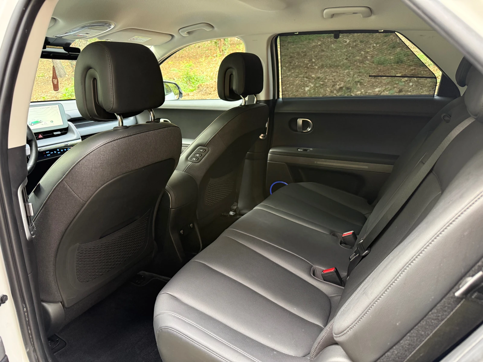 Hyundai Ioniq 5 AWD* SOLAR* ��������* SOH-100%* FULL | Mobile.bg � ����������� 12