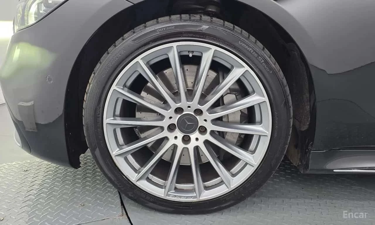 Mercedes-Benz S 500 LONG 4MATIC /���������/��������/���������/360 | Mobile.bg � ����������� 5