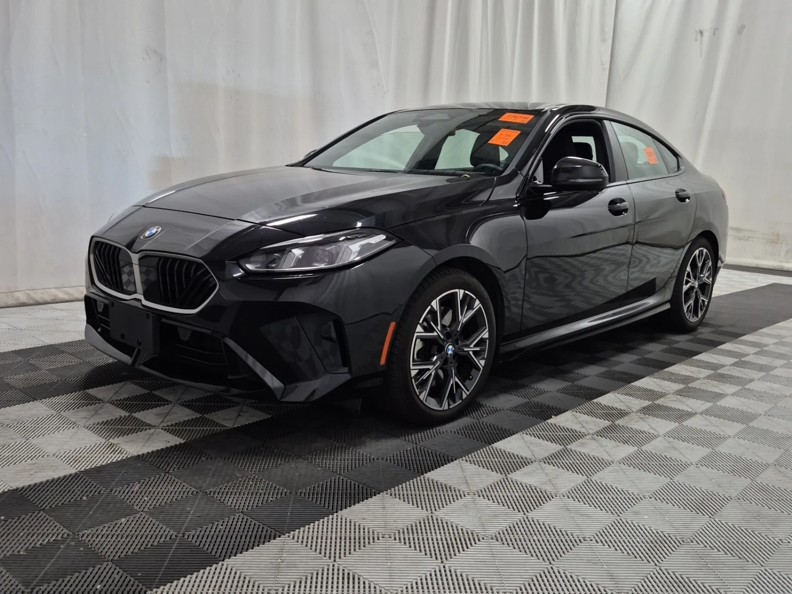 BMW 228 I XDRIVE GRAN COUPE ESSENTIAL