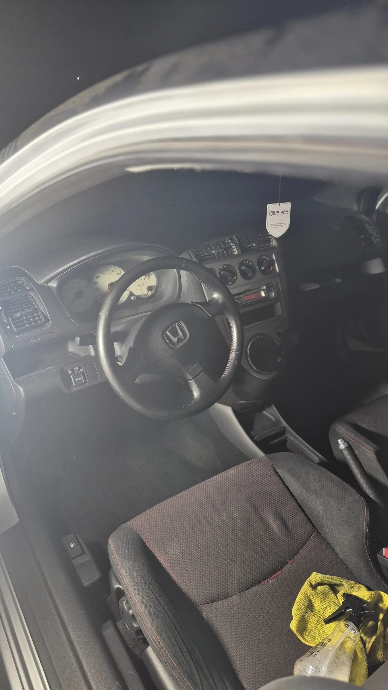 Honda Civic, снимка 8 - Автомобили и джипове - 56587479