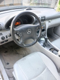 Mercedes-Benz C 200  - изображение 4