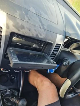 Mitsubishi Outlander 2.0 tdi BSY, снимка 6