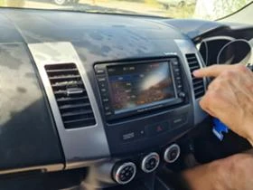Mitsubishi Outlander 2.0 tdi BSY, снимка 5