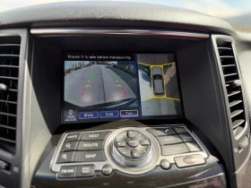 Infiniti Fx 30 3.0d Full, снимка 13