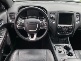 Dodge Durango 5.7HEMI/R/T/5+ 1/ДИСТРОНИК, снимка 10