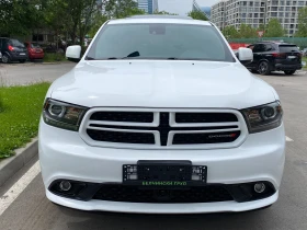 Dodge Durango 5.7HEMI/R/T/5+ 1/ДИСТРОНИК, снимка 2