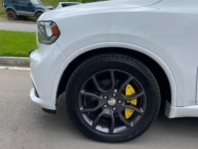 Dodge Durango 5.7HEMI/R/T/5+ 1/ДИСТРОНИК, снимка 6
