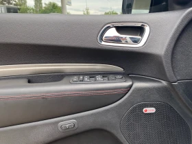 Dodge Durango 5.7HEMI/R/T/5+ 1/ДИСТРОНИК, снимка 8
