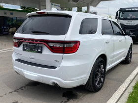 Dodge Durango 5.7HEMI/R/T/5+ 1/ДИСТРОНИК, снимка 4