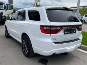 Dodge Durango 5.7HEMI/R/T/5+ 1/ДИСТРОНИК, снимка 5