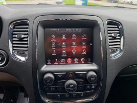Dodge Durango 5.7HEMI/R/T/5+ 1/ДИСТРОНИК, снимка 12