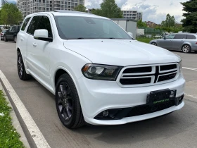 Dodge Durango 5.7HEMI/R/T/5+ 1/ДИСТРОНИК, снимка 3