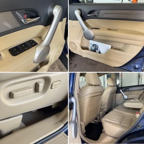 Honda Cr-v 2.0VTEC* 4х4* С ПЪЛНА ИСТОРИЯ В ХОНДА , снимка 12