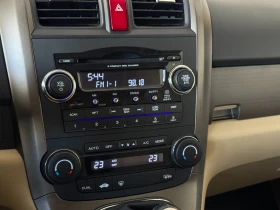 Honda Cr-v 2.0VTEC* 4х4* С ПЪЛНА ИСТОРИЯ В ХОНДА , снимка 11