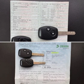 Honda Cr-v 2.0VTEC* 4х4* С ПЪЛНА ИСТОРИЯ В ХОНДА , снимка 17