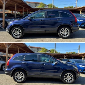 Honda Cr-v 2.0VTEC* 4х4* С ПЪЛНА ИСТОРИЯ В ХОНДА , снимка 7