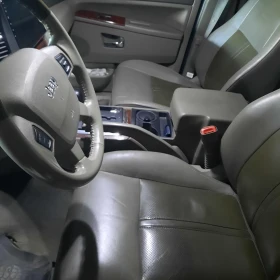Jeep Grand cherokee QUADRA DRIVE 2  ОБСУЖЕН ГАЗ, снимка 5