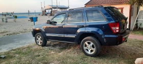 Jeep Grand cherokee QUADRA DRIVE 2  ОБСУЖЕН ГАЗ, снимка 13