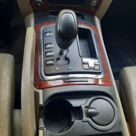 Jeep Grand cherokee QUADRA DRIVE 2  ОБСУЖЕН ГАЗ, снимка 7