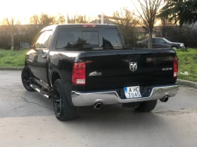 Dodge RAM 1500 4x4, снимка 2