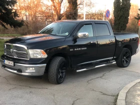 Dodge RAM 1500 4x4, снимка 1