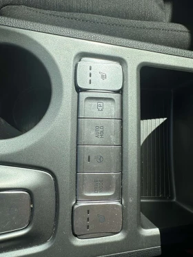 Hyundai Kona 64KWh/PRIME/ГАРАНЦИЯ/SOH100%/BLUELINK/2022г., снимка 15