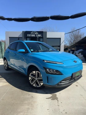 Hyundai Kona 64KWh/PRIME/ГАРАНЦИЯ/SOH100%/BLUELINK/2022г., снимка 1