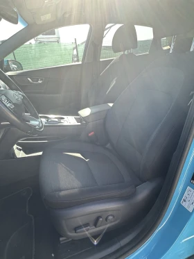Hyundai Kona 64KWh/PRIME/ГАРАНЦИЯ/SOH100%/BLUELINK/2022г., снимка 9