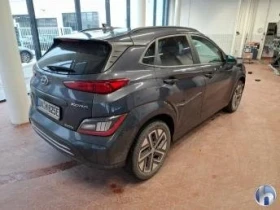 Hyundai Kona 64KWh/PRIME/ГАРАНЦИЯ/SOH100%/BLUELINK, снимка 3