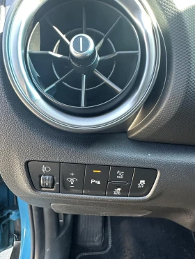 Hyundai Kona 64KWh/PRIME/ГАРАНЦИЯ/SOH100%/BLUELINK/2022г., снимка 16