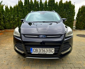 Ford Kuga 2.0TDCI 150KC, снимка 2