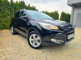 Ford Kuga 2.0TDCI 150KC, снимка 3