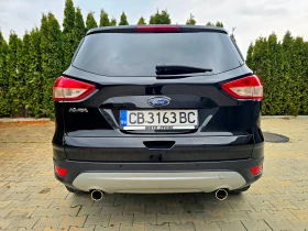 Ford Kuga 2.0TDCI 150KC, снимка 6