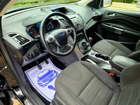 Ford Kuga 2.0TDCI 150KC, снимка 9