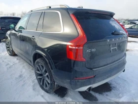 Volvo Xc90 T5 MOMENTUM AWD| ПАНО| , снимка 3