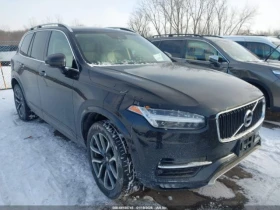 Volvo Xc90 T5 MOMENTUM AWD| ПАНО| , снимка 1