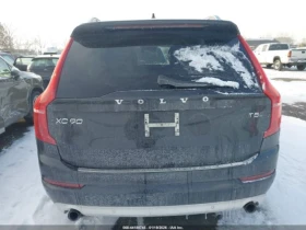 Volvo Xc90 T5 MOMENTUM AWD| ПАНО| , снимка 16