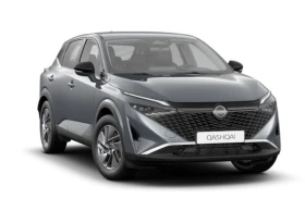 Nissan Qashqai, снимка 1