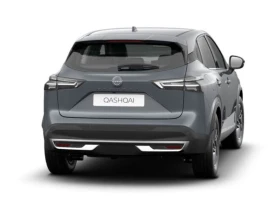 Nissan Qashqai, снимка 3